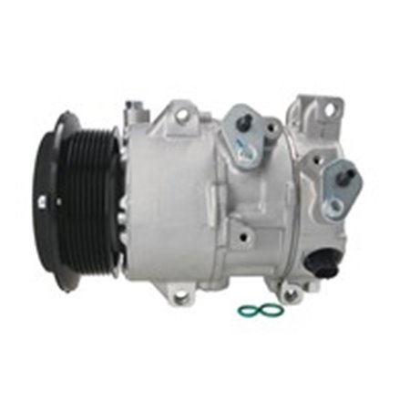 811105 Compressor, air conditioning VALEO