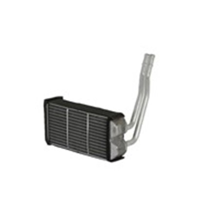 54263 Heat Exchanger, interior heating NRF