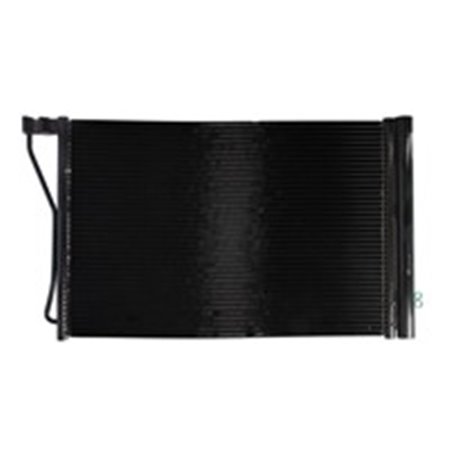 350365 Condenser, air conditioning NRF