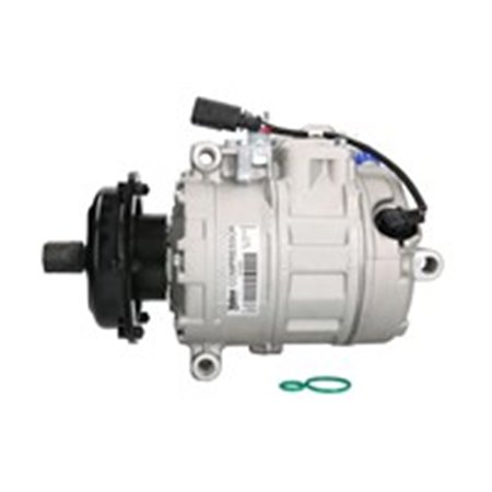 813329 Compressor, air conditioning VALEO