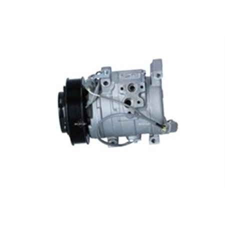 NRF 32635 - Air-conditioning compressor fits: TOYOTA RAV 4 II 2.0/2.4 05.00-11.05
