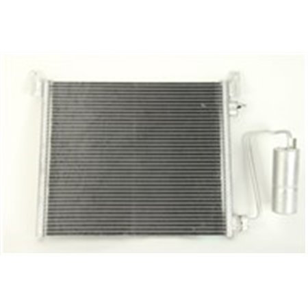 35741 Condenser, air conditioning NRF