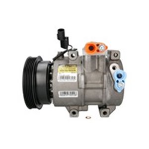 AIRSTAL 10-1757 - Air conditioning compressor