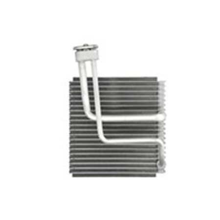 NISSENS 92265 - Air conditioning evaporator fits: KIA SORENTO I 2.4-3.5 08.02-12.11