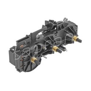 HP638 509 Элементы управления кондиционер - Top1autovaruosad