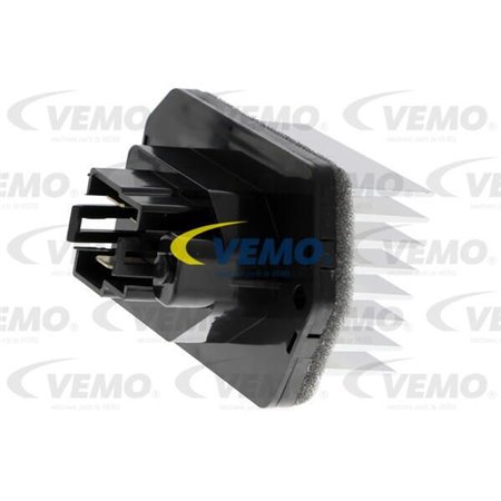 VEMO V48-79-0012 - Air blower regulation element (air supply regulator) fits: LAND ROVER DISCOVERY III 2.7D/4.0/4.4 07.04-09.09