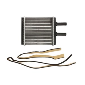 THERMOTEC D60309TT - Heater fits: KIA SPORTAGE 2.0/2.0D 04.94-08.03