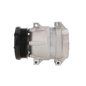 THERMOTEC KTT090082 - Air-conditioning compressor fits: CHEVROLET CRUZE, EPICA 2.0/2.0D 01.05-