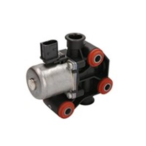 WABCO 4460913150 - Heater valve  water  f - Top1autovaruosad