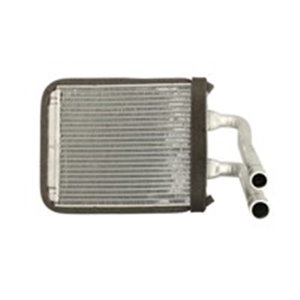 NISSENS 77539 - Heater fits: KIA PICANTO I 1.0/1.1/1.1D 04.04-09.11