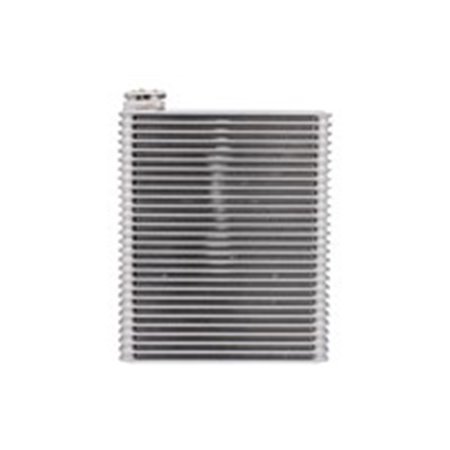 92299 Evaporator, air conditioning NISSENS