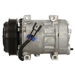 SUNAIR CO-2135CA - Air-conditioning compressor fits: VOLVO