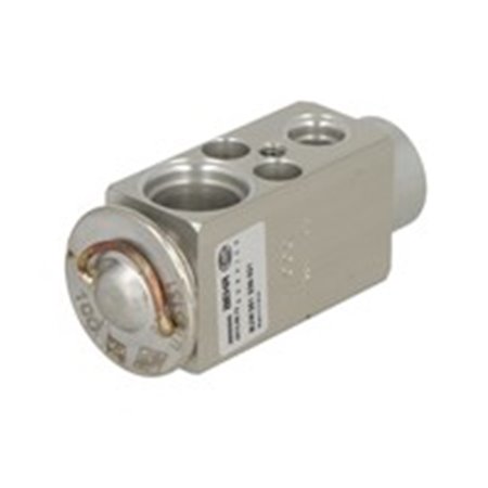 HELLA 8UW351 239-321 - Air conditioning valve