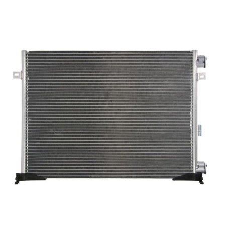 KTT110104 Condenser, air conditioning THERMOTEC