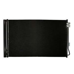 KTT110601 Kondensaator,kliimaseade THERMOTEC - Top1autovaruosad