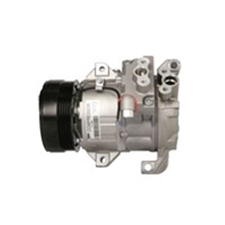 813268 Compressor, air conditioning VALEO