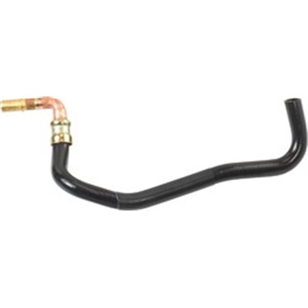 GAT02-2177 Heater hose (13,5mm) fits: VOLVO 850, C70 I, S70, V70 I, XC70 I 2
