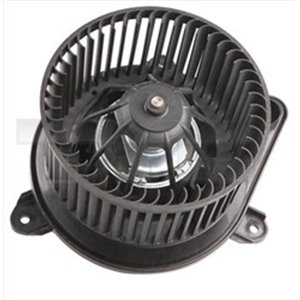 TYC 528-0009 - Air blower fits: RENAULT MEGANE SCENIC, SCENIC I 1.4-2.0 10.96-09.03