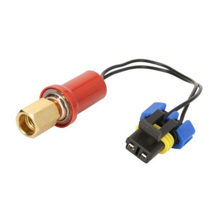 KTT130065 Pressure Switch, air conditioning THERMOTEC