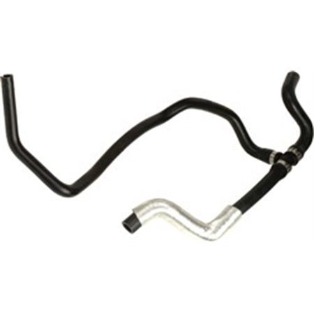 GAT02-2197 Heater hose (20mm) fits: FIAT DUCATO 2.0D 07.01 04.02