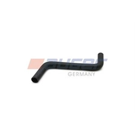 AUG83517 Cooling system rubber hose (to the heater, 20mm, length: 445mm) f