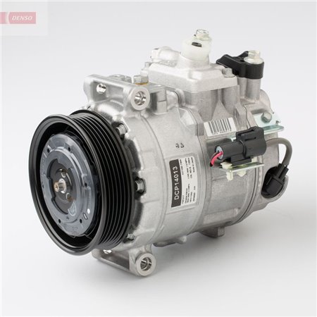DCP14013 Kompressor, luftkonditionering DENSO