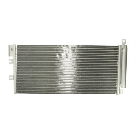 KTT110249 Condenser, air conditioning THERMOTEC