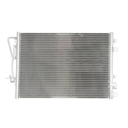 KTT110060 Condenser, air conditioning THERMOTEC