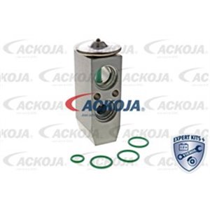 ACKOJA A32-77-0003 - Air conditioning valve fits: MAZDA 3, 5 1.3-2.3 10.03-