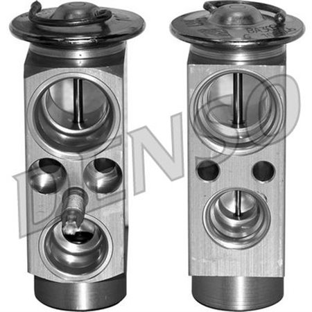 DENSO DVE05020 - Air conditioning valve fits: BMW 5 (E60), 5 (E61), 6 (E63), 6 (E64) 2.0-5.0 12.01-12.10