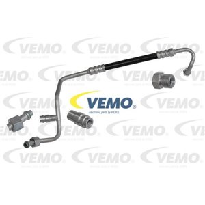 V22-20-0012 High Pressure Line, air conditioning VEMO - Top1autovaruosad