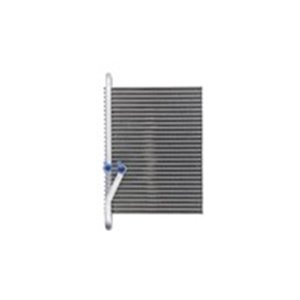 NISSENS 92304 - Air conditioning evaporator fits: VOLVO FH12, FM12, FM9 12.1D/9.4D 08.93-