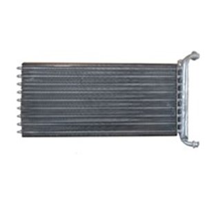 54293 Heat Exchanger, interior heating NRF - Top1autovaruosad