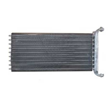 54293 Heat Exchanger, interior heating NRF