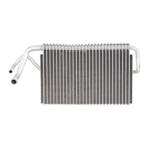 THERMOTEC KTT150025 - Air conditioning evaporator fits: MERCEDES CLS (C219), E T-MODEL (S211), E (W211) 1.8-6.2 03.02-12.10