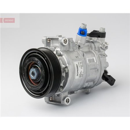 DCP02097 Compressor, air conditioning DENSO