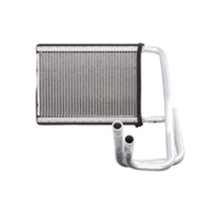 54349 Heat Exchanger, interior heating NRF - Top1autovaruosad