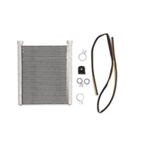 72065 Heat Exchanger, interior heating NISSENS