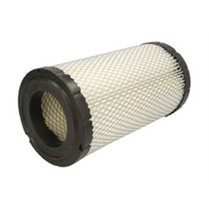 PUR-HC0134 Cabin filter (x318mm, anti dust) fits: JOHN DEERE 8000, 8000T, 80