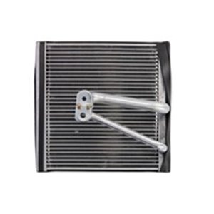 NISSENS 92321 - Air conditioning evaporator fits: AUDI A1; SEAT CORDOBA, IBIZA III, IBIZA IV, IBIZA IV SC, IBIZA IV ST, TOLEDO I