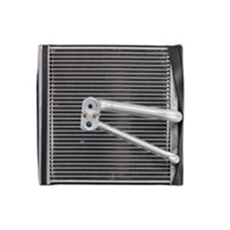 NISSENS 92321 - Air conditioning evaporator fits: AUDI A1 SEAT CORDOBA, IBIZA III, IBIZA IV, IBIZA IV SC, IBIZA IV ST, TOLEDO I