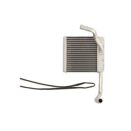 D6G007TT Heat Exchanger, interior heating THERMOTEC