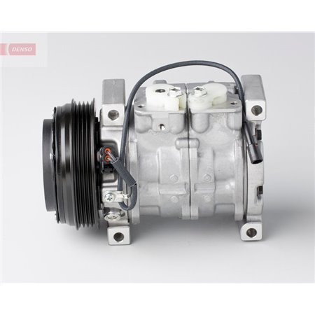 DCP47003 Compressor, air conditioning DENSO