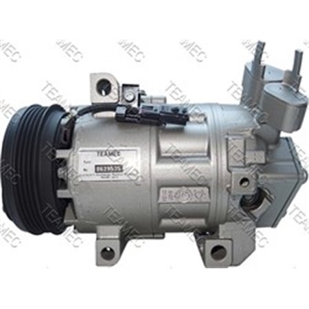 TM8629535 Air conditioning compressor fits: DACIA LOGAN II, LOGAN MCV II, S