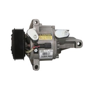 AIRSTAL 10-3738 - Air-conditioning compressor