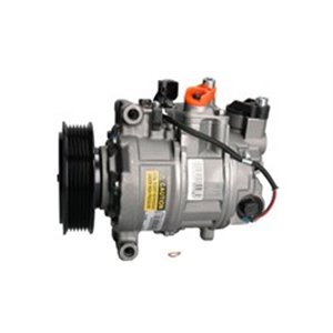 AIRSTAL 10-1798 - Air conditioning compressor