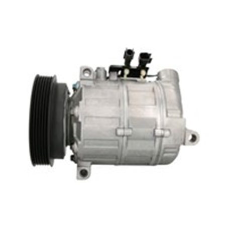 10-1002 Kliimaseadme kompressor sobib: VOLVO S60 II, S80 II, V60 I, V70 I