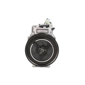 THERMOTEC KTT090068 - Air-conditioning compressor fits: AUDI Q7; VW PHAETON, TOUAREG 3.2/3.6/6.0 04.02-03.18