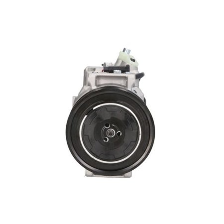 THERMOTEC KTT090068 - Air-conditioning compressor fits: AUDI Q7 VW PHAETON, TOUAREG 3.2/3.6/6.0 04.02-03.18