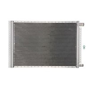 NRF 350397 - A/C condenser